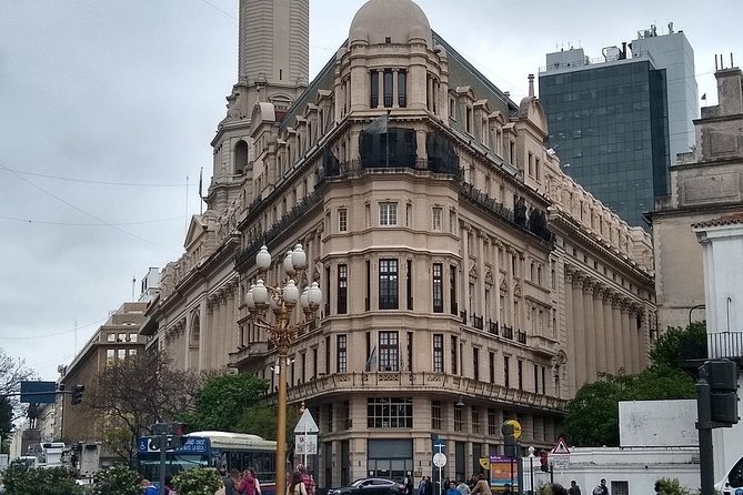 Southern Buenos Aires Immersive Bike Tour - Positive Traveler Feedback