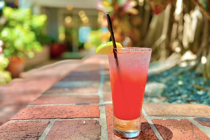 Southernmost Food & Cultural Walking Tour by Key West Food Tours - Traveler Reviews