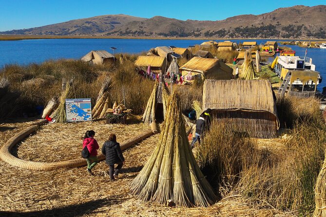 Speedboat Day Trip to Uros and Taquile From Puno - Cultural Insights and Experiences