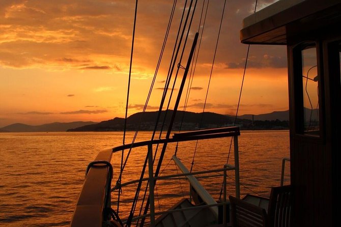 Split Sunset Cruise With Live Music - Recommendations and Tips