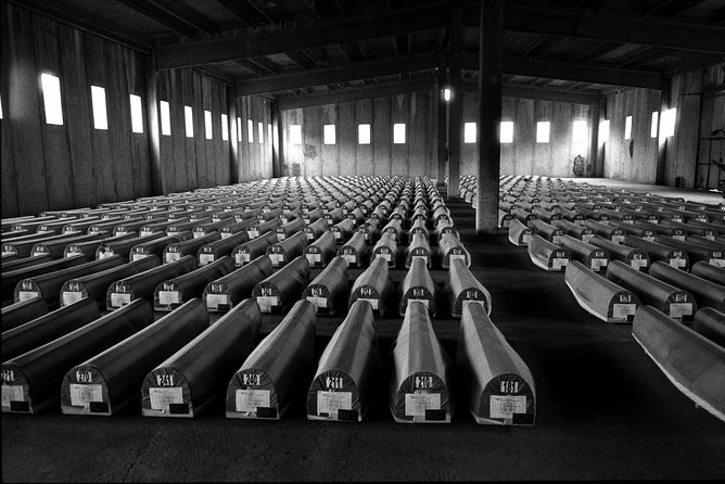 Srebrenica Genocide Memorial - Study Tour - Day Tour From Sarajevo - Insights From Survivor Testimonies