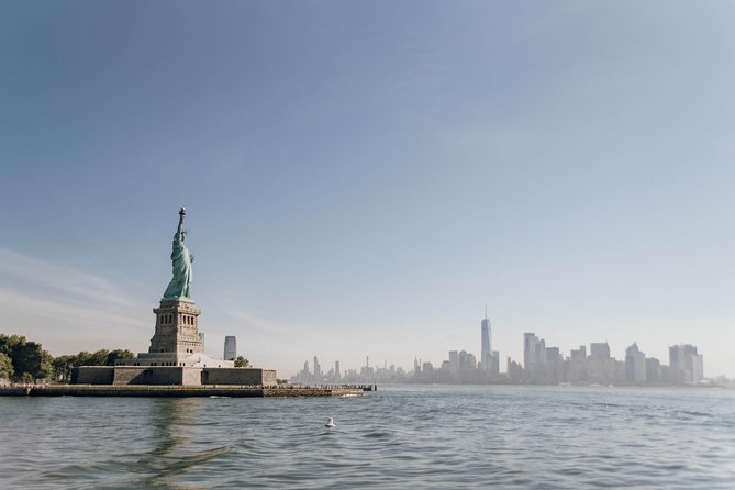 Statue of Liberty and Ellis Island Guided Tour With Ferry - Feedback and Customer Experiences