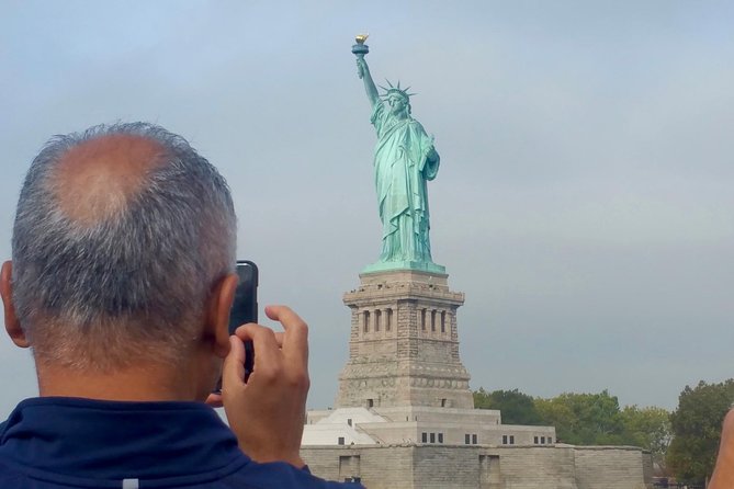 Statue of Liberty and Ellis Island Guided Tour - Getting to the Meeting Point
