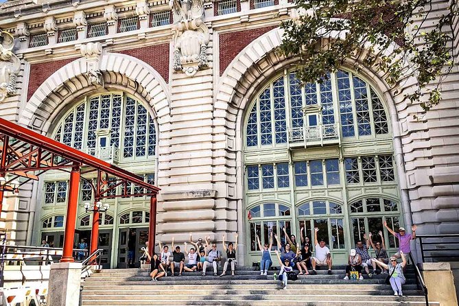 Statue of Liberty and Ellis Island Tour: All Options - Accessibility and Guidelines