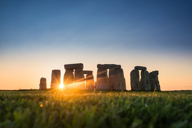 Stonehenge Half-Day Tour From London With Admission & Snack Pack - Travel Tips and Recommendations