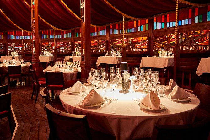 Strauss Dinner Show - Guest Experiences and Reviews