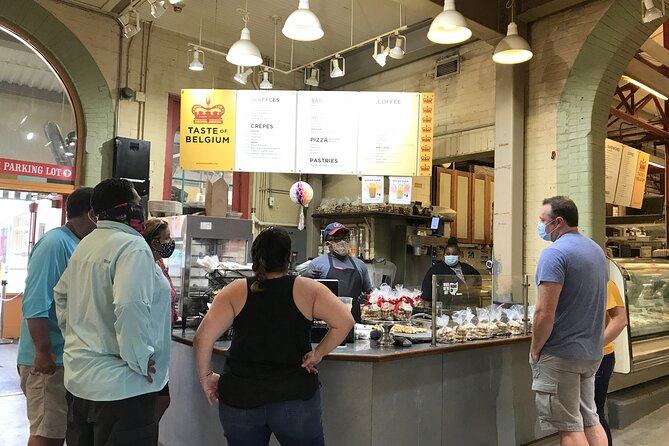 Streetcar Food Tour and Findlay Market With Riverside Food Tours - Reviews and Feedback