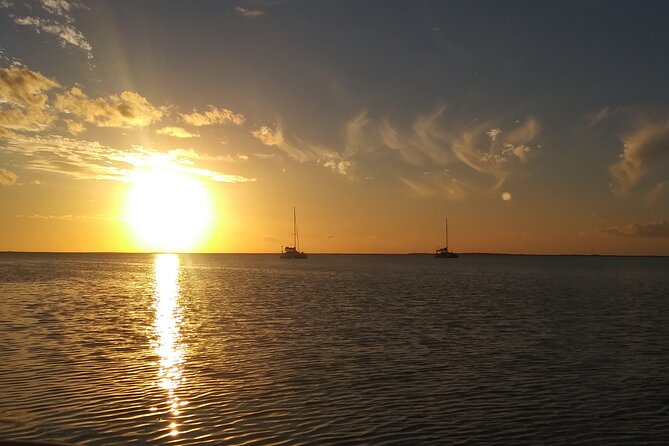 Sunset Cruise on the Florida Bay - Booking and Cancellation Policies