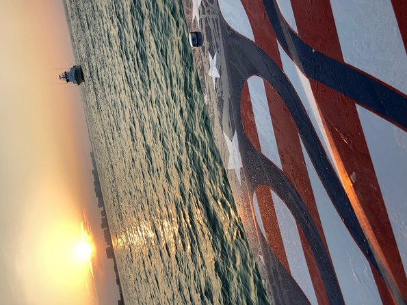 Sunset Dolphin Watching Cruise in Destin Harbor - Cancellation and Rescheduling Policies