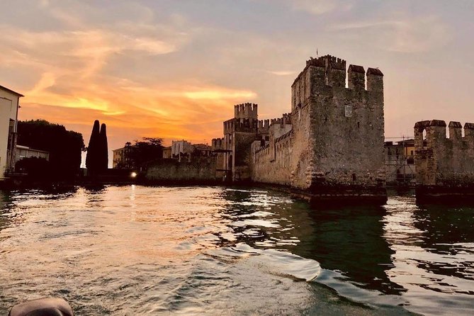 Sunset Tour in Sirmione - Recommendations and Tips