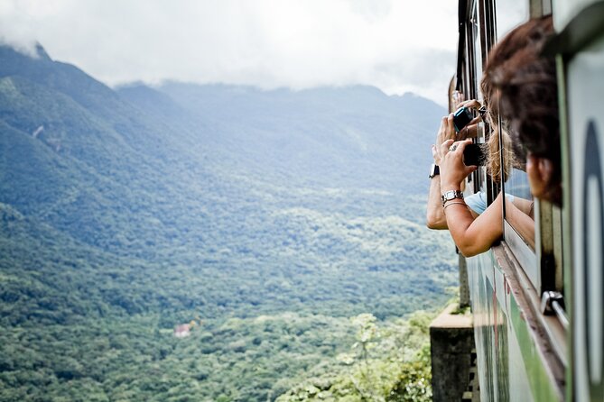 Sunset Train Ride - Preparing for Your Sunset Adventure