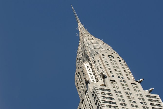 Superheroes in New York Walking Tour - Uncovering the History of Comic Book Legends