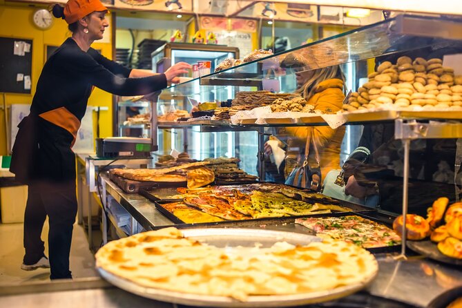 Taste Genoa: A Full Meal Walking Food Tour by Do Eat Better - Catering to Different Interests