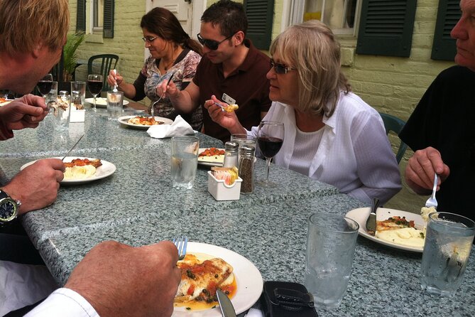 Taste of Little Italy in San Diego - Engaged and Knowledgeable Tour Guides