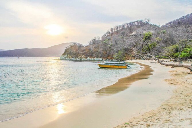 Tayrona Park - Cristal Beach - Customer Reviews and Feedback
