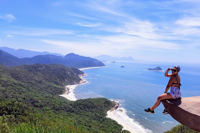 Telegraph Stone Adventure - Exploring the Beaches