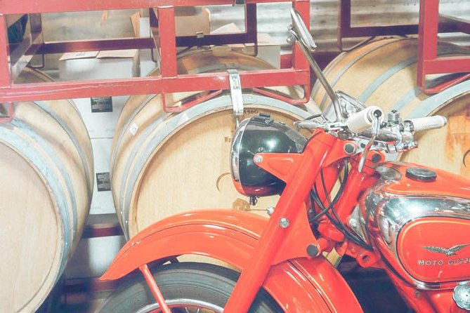 Temecula Valley Wine Tour With Tastings & ​Lunch Included - Picnic Lunch Options