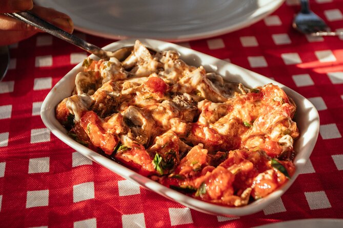 The Award-Winning PRIVATE Food Tour of Istanbul: The 10 Tastings - Enhancing the Experience