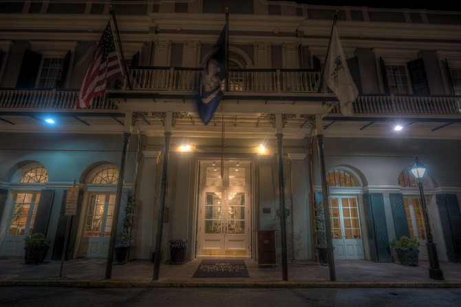 The Bad Broads Tour of New Orleans - Guide Feedback and Expertise