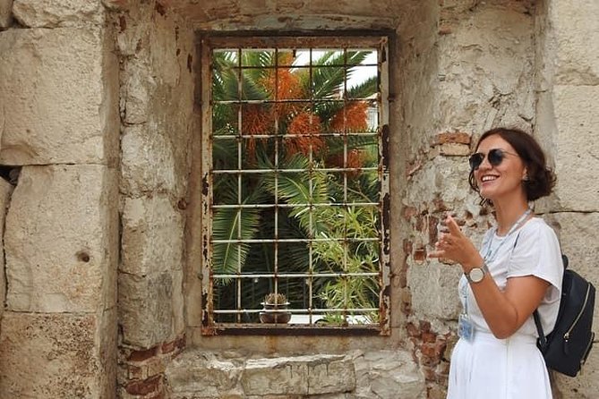 The Best of Split Private Tour - Accessibility and Accommodations
