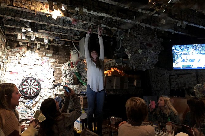 The Charleston Boo Hag and Brews Ghost and Bar Tour - Guest Reviews