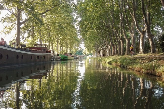 The Essential of Toulouse by Bike - Weather Policy: What to Expect