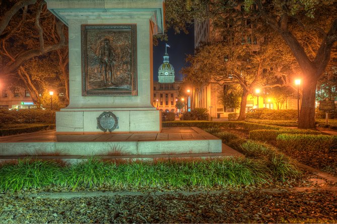 The Grave Tales Ghost Tour in Savannah - Reviewing the Tours Accessibility and Inclusivity