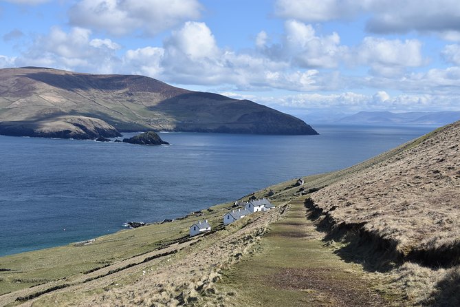 The Great Blasket Island Experience - Premium Tour - Getting to the Meeting Point