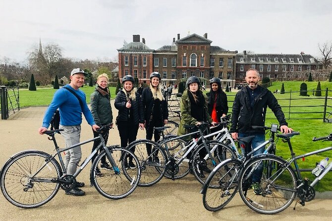 The London Landmarks. 3.5 Hour Morning Tour - Traveler Reviews and Testimonials