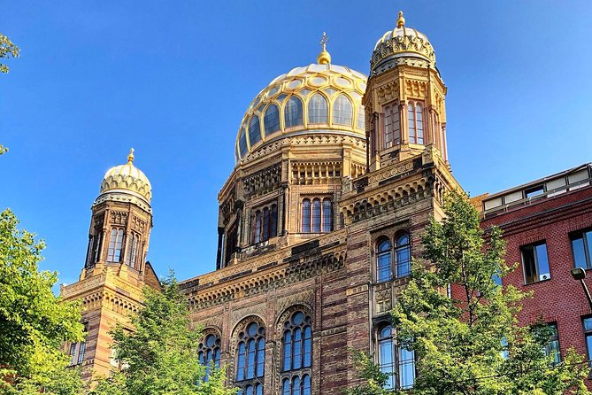 The Original Berlin Shore Trip From Warnemunde or Rostock Port - Tour Duration and Pacing