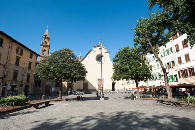 The Other Side of Florence Food Tour With Eating Europe - Connecting With Local Families