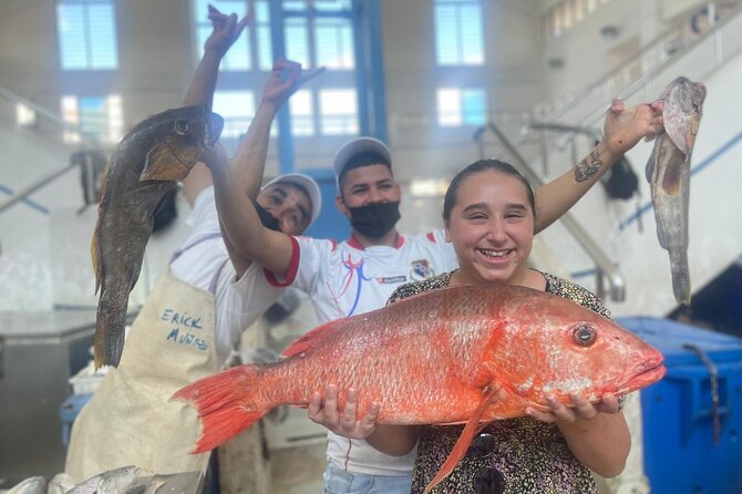 The Real Panamanian Private Food Tour - Customizing the Experience