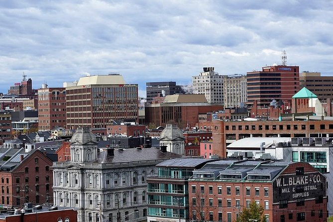 The Real Portland Tour: City and 3 Lighthouses Historical Tour With a Real Local - Panoramic Views and Memorials