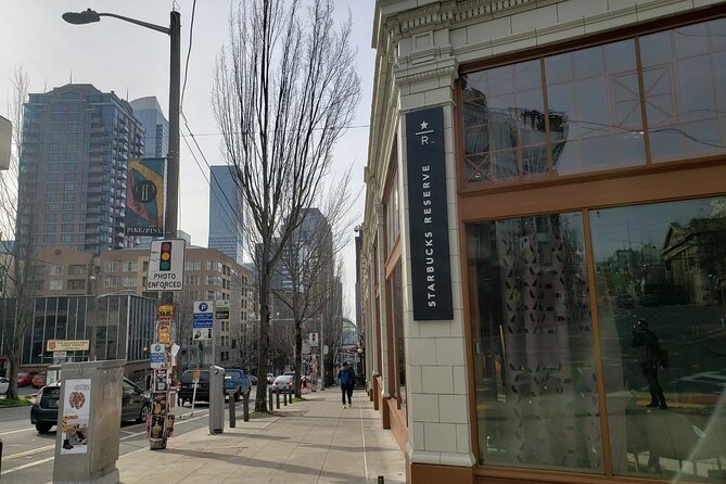 The Seattle Coffee Tour - Traveler Reviews and Highlights