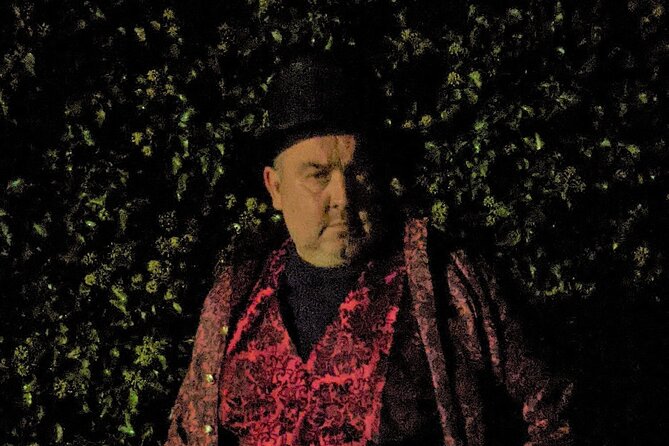 The Sinister Side of Shakespeares Stratford Walking Tour - Pricing and Booking Information