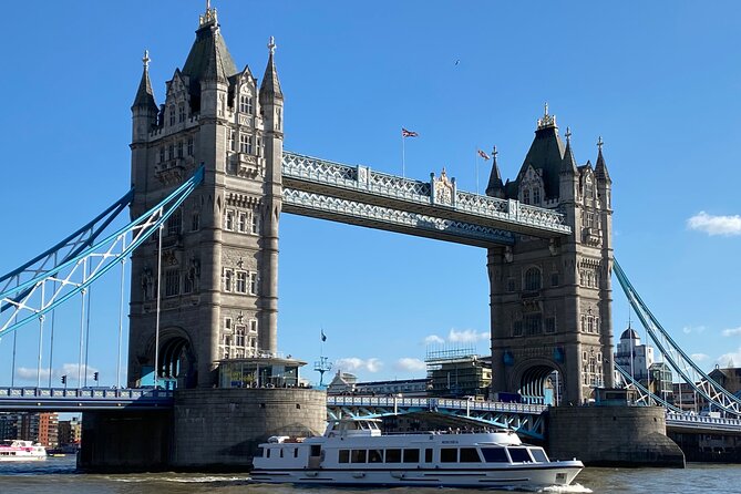 The Tower of London - Small Group Tour With a Local Expert - Guide Profiles and Recommendations