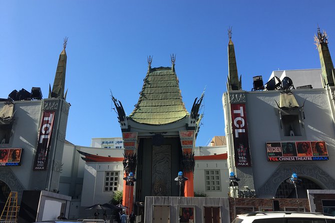 The Ultimate LA & Hollywood Photo Tour - Photography Tips From the Expert Guide