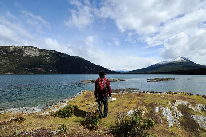 Tierra Del Fuego National Park Trekking and Canoeing in Lapataia Bay - Participant Requirements
