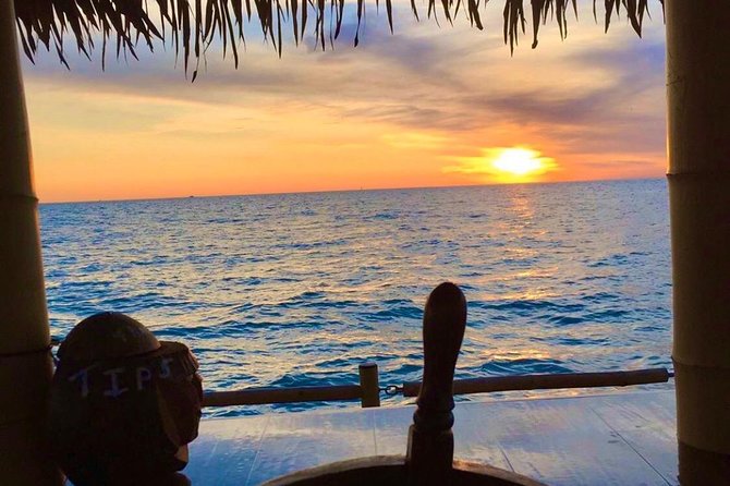 Tiki Boat - Clearwater - The Only Authentic Floating Tiki Bar - Customer Service Issues