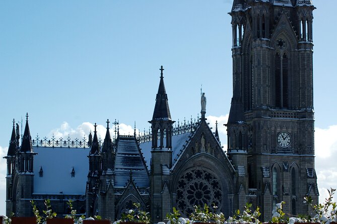 Titanic Trail Guided Walking Tour Cobh - Guiding Experience and Expertise