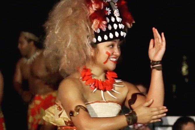 Toa Luau at Waimea Valley - Accessibility and Logistics