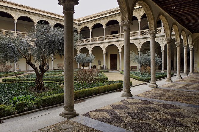 Toledo Private Tour With Local Guide. Pick up in Madrid Optional - Consistently High Praise From Guests