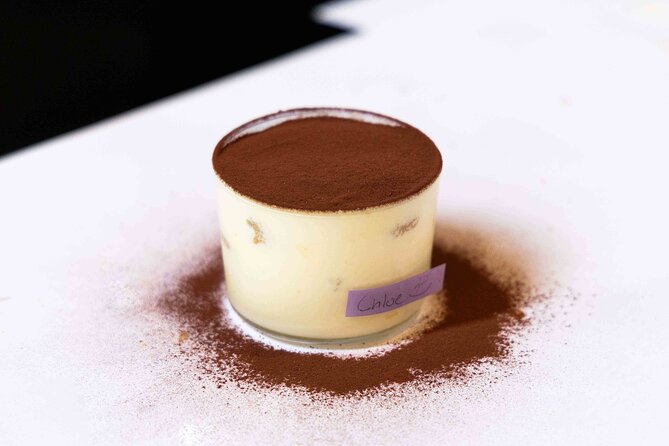 Top Class of Ravioli, Fettuccine and Tiramisu Workshop in Rome - Welcoming and Inclusive Atmosphere