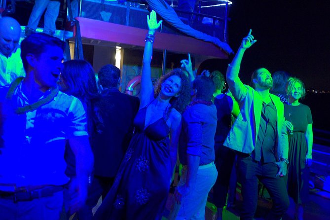 Top Miami Skyline Boat Cruise | Water Tours - Customer Feedback