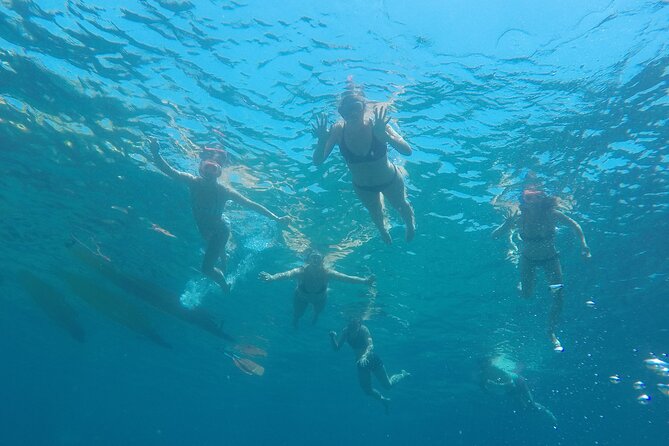 Tossa De Mar: Kayak & Snorkel Tour With Paella From Barcelona - Guided Exploration of the Historic Tossa De Mar Town