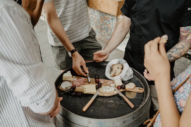 Toulouse Food & History Tour With a Chef (In English) - Stories and Recommendations From the Guide