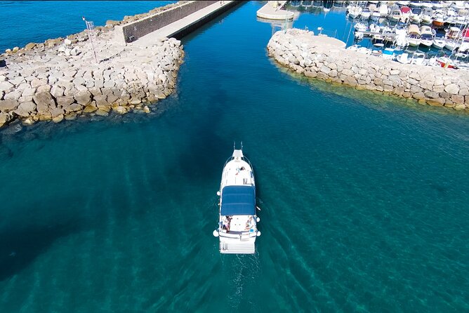 Tour - Mini Cruise at the Blue Grotto - Customer Feedback and Recommendations