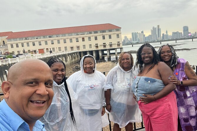 Tour of Panama City and the Panama Canal - Memorable Experiences