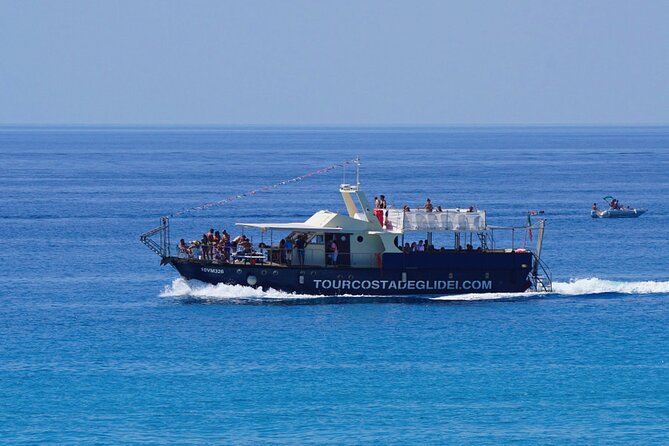Tour of the Costa Degli Dei by Boat, 3 Hours With Aperitif Included - Guest Reviews and Feedback