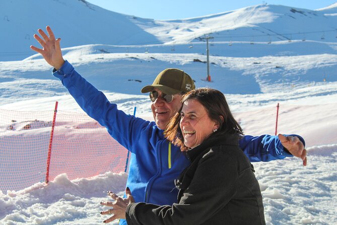 Tour to Valle Nevado - Reviews and Feedback